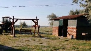 Комплекс "Великий Став" (Салтычия)