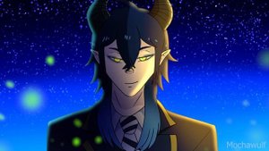 Everything Stays | Twisted Wonderland Short Fan Animation