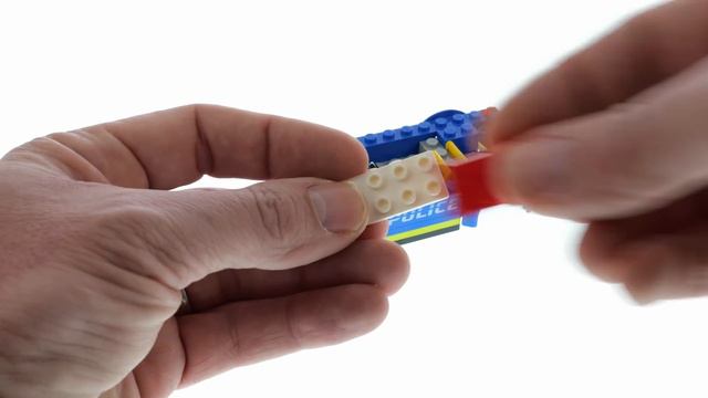 All LEGO City Police Sets 2022 Compilation/Collection Speed Build смотреть онлайн