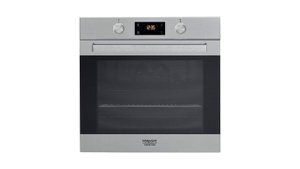 Духовой шкаф Hotpoint Ariston 5FA 841 JH IX