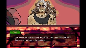 Frost Bite (Scopophobia Studios) | Прохождение - Пикапим Мясника Тейта