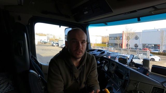 На что снимаю? Сколько заработал на YouTube? Как монтирую? Простой Дальнобой. смотреть онлайн