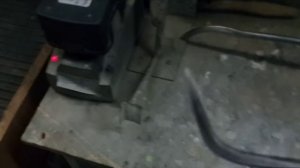 PDR Opel Astra 5 door repair - Опель  Астра  ремонт 5 двери