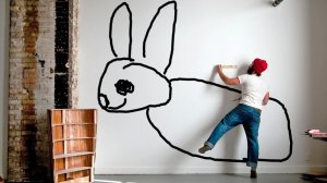 ХУДОЖНИК ОТ БОГА! ► Quick, Draw! |1|