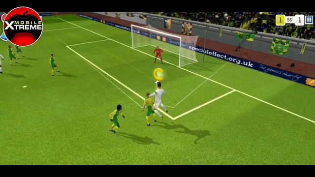 Score! Hero - Level 625 - 3 Stars смотреть онлайн