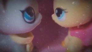 Клип: Девочка плакса