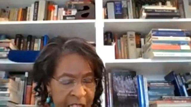 “New Jersey Women’s Suffrage: Its Many Faces” 2020 NJ History Conference Panel смотреть онлайн