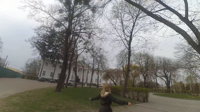 VLOG:экзамен по музыке