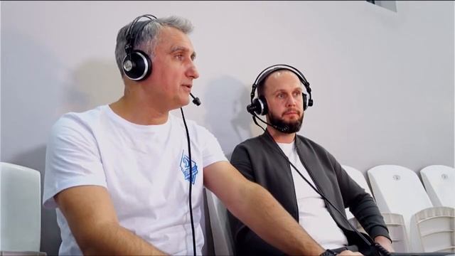Мокрое дело/ Анализ тренировочной деятельности с Андреем Шишиным