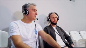 Мокрое дело/ Анализ тренировочной деятельности с Андреем Шишиным