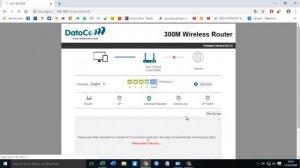 Cómo configurar DATOCOM DC-200 como REPETIDOR