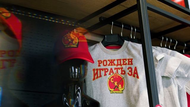 Территория спорта
