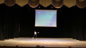 "Танец Кошечки" из балета "Петя и Волк"