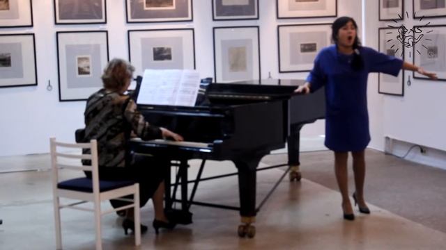 2013-10-17 Открытие выставки "Графика Ивана Шишкина" смотреть онлайн