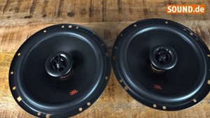 JBL Stage2 624 16,5cm Koaxial Lautsprecher fürs Auto - Top oder Flop?