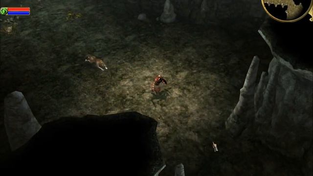 Let's play Titan quest Immortal Throne od Whita 8.díl смотреть онлайн