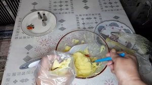 Чем Украсить Праздничное Блюдо/ научиться пользоваться Кондитерским Мешком