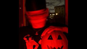 bushido zho halloween official audio