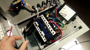 Startmaster DS25000