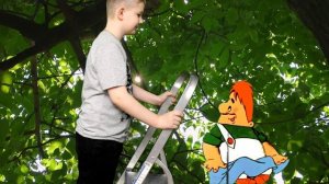 Творческая  работа.mp4