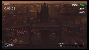 Секретная квартира на Эйфелевой башне! Кто в ней жил и почему