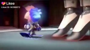 Симка и Альт