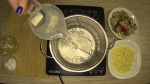 Самый простой рецепт аппетитного грибного супа из сыроежек!