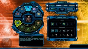 Space rangers HD: A war apart Universe + Fairan`s Vision on Android. ExaGear windows Allmod v.7.4