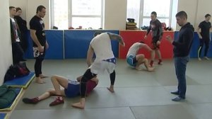 «Дмитровская дружина»