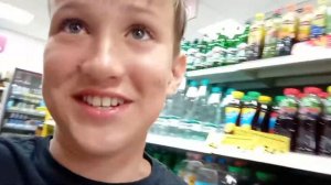 Украли Сигареты))))