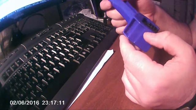 Щетка для чистки мотоцепи с aliexpress за 2 бакса смотреть онлайн