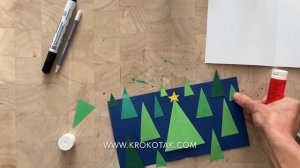 Christmas Pop Up Cards