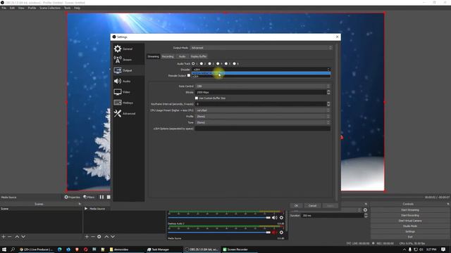 How to go live on YouTube and Facebook at the same time with OBS 2021