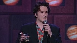 Дилан Моран про старение