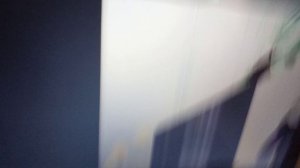 Что делать если разбил матрицу?