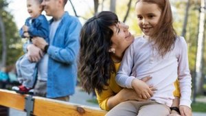 В России со следующего года появится единое пособие для семей с детьми