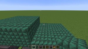 КАК ПОСТРОИТЬ ЯПОНСКИЙ ТАНК В МАЙНКРАФТЕ (Type 16 MCV)