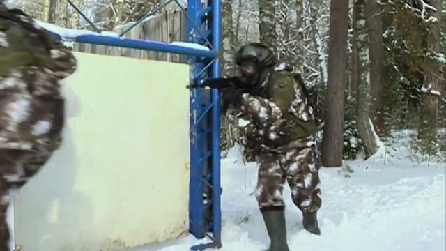 Подготовка к летнему сезону Экспедиционного корпуса МИРЭА 'Цитадель' смотреть онлайн