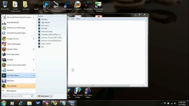 launch4j error fix!! смотреть онлайн