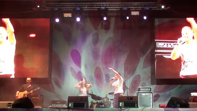 Глеб Корнилов (Опасные). Донецк 30.08.15. День шахтёра. Предательство, Донбасский фронт, Новороссия смотреть онлайн