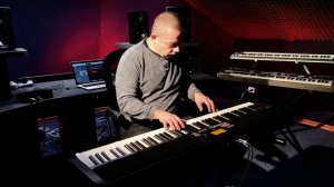 KORG XE20 - 5 Amazing Styles Demo