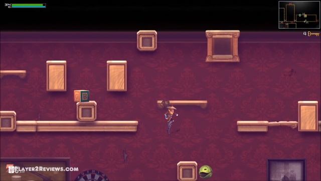 Toy Odyssey The Lost and Found Preview With Commentary (Xbox One) смотреть онлайн