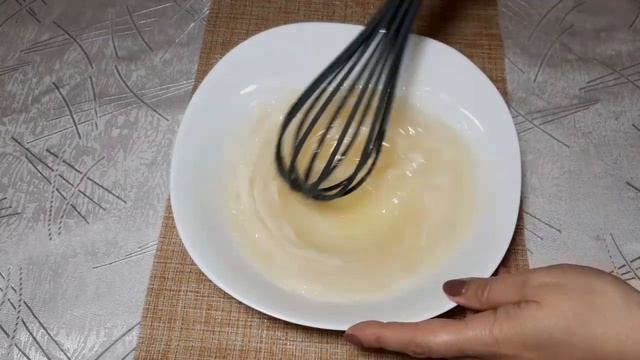 ♦️Готовимся к новогоднему празднику. нежный МАНДАРИНОВЫЙ ПИРОГ♦️