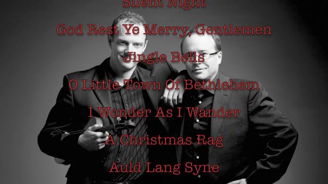 Stradivarius Christmas смотреть онлайн