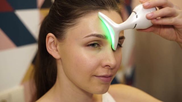 Массажер-скребок Гуаша смотреть онлайн