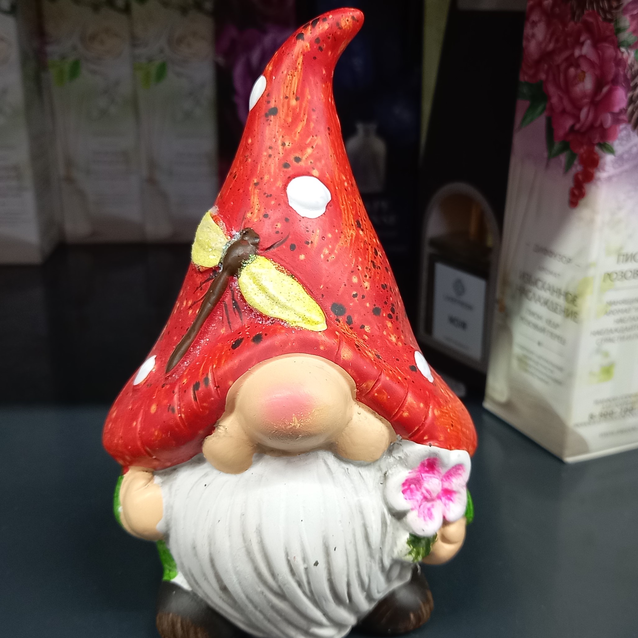 ФИКС ПРАЙС! ВО САДУ ЛИ, В ОГОРОДЕ... смотреть онлайн