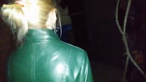 Вчера сходили в комнату страха. Описаться можно от... . Осторожно спойлеры!