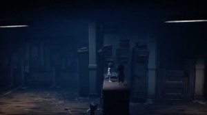 Little Nightmares 2 - ПРИКОЛЫ, ляпы, баги, хаки Литл найтмер 2.