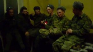 песня про о.Итуруп (армейская)