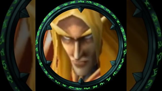 Дверь мне запили. Переозвучка персонажами Warcraft 3